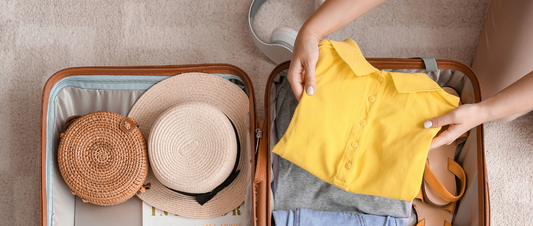 Put Your Own Life Mask On First: On Motherhood, Hobbies, and A Girl's Trip.